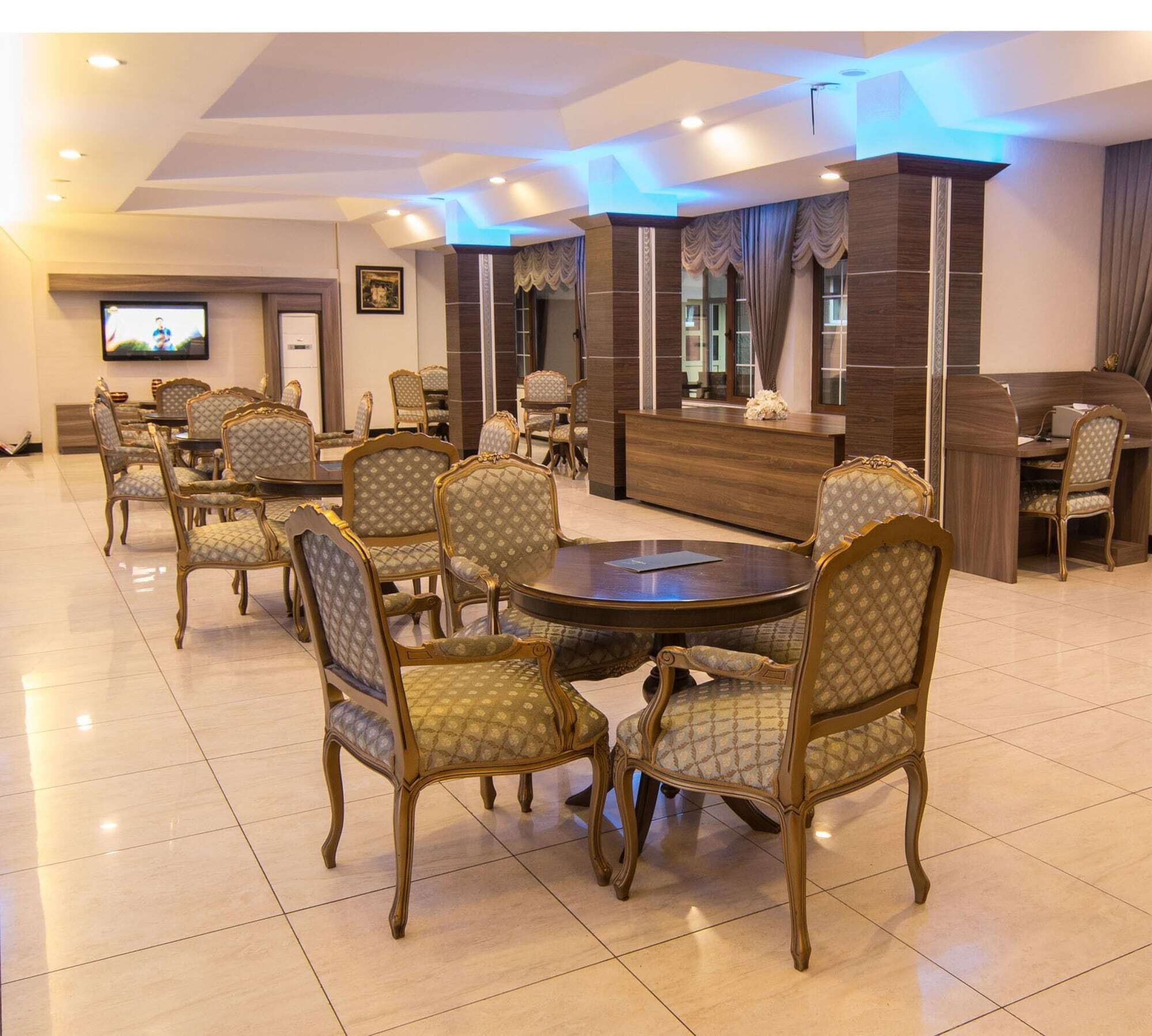 Bolu Termal Otel Karacasu  Extérieur photo